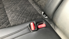 Suzuki Vitara 1.4 Boosterjet 48V Hybrid SZ5 5dr Petrol Estate